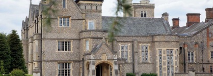 De Vere Horsley Estate