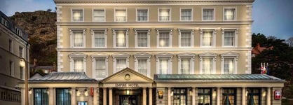 The Empire Hotel & Spa