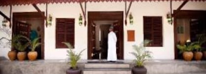 Maru Maru Hotel, Stone Town Zanzibar
