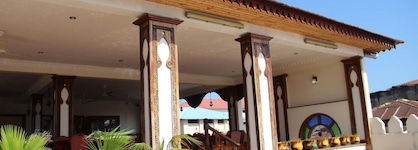 Al-Minar Hotel