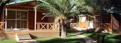 Camping La Torre Del Sol