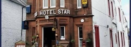 The Famous Star Hotel