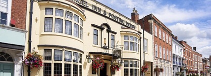 Angel Inn Hotel