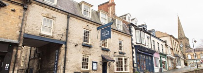 The White Swan Inn