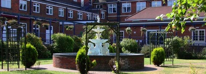 Best Western Thurrock Hotel