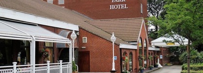 Carlton Park Hotel Rotherham Sheffield