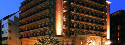 Koko Hotel Osaka Shinsaibashi