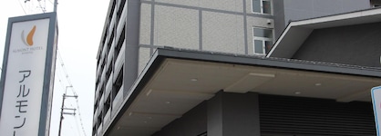 Almont Hotel Kyoto