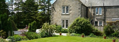 Blackaddie House Hotel