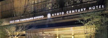Kyoto Century Hotel