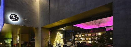 Roppongi Hotel S