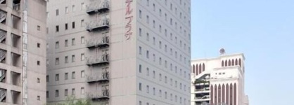 Hakata Nakasu Washington Hotel Plaza