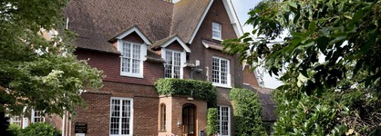 Hempstead House Hotel