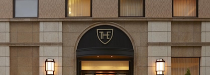 The Royal Park Hotel Fukuoka