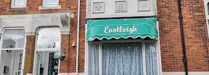 The Eastleigh