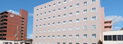 Fukuyama Oriental Hotel