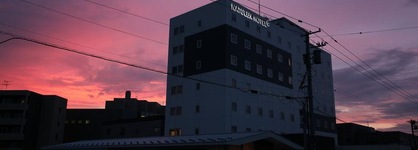 Furano Natulux Hotel