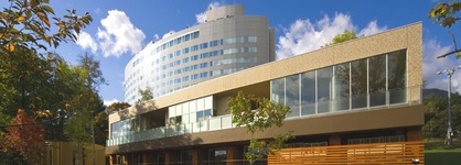 Shin Furano Prince Hotel