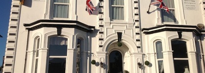 Balmoral Lodge Hotel
