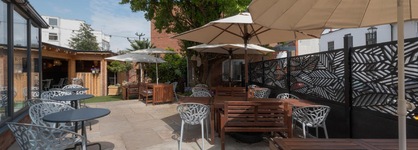 Florence House Hotel & Restaurant