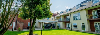 Stanwell Hotel By Mercure