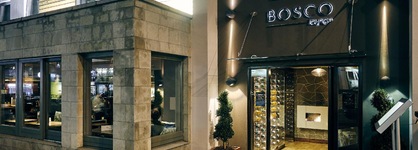Hotel Bosco