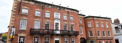 Wynnstay Arms