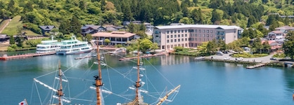 Hakone Hotel