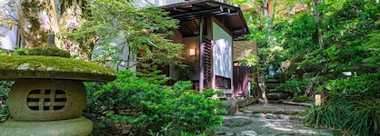 Hakoneonsen Sanso Nakamura