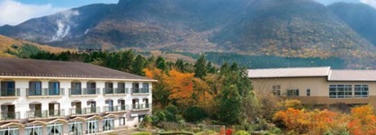 Hotel Green Plaza Hakone