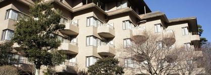 Wisterian Life Club Verde No Mori