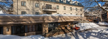 Hakuba Springs Hotel