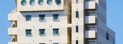 Hotel Seawave Beppu
