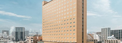Kamenoi Hotel Beppu