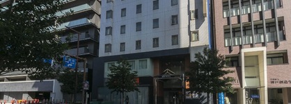 Apa Hotel Himeji Ekikita