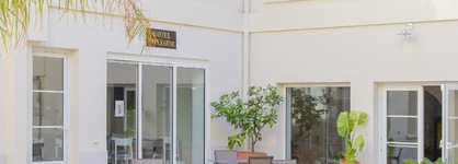 Hôtel Impérator