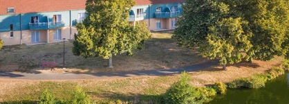 Ibis Styles Bourbon Lancy