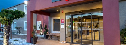 Ibis Brignoles