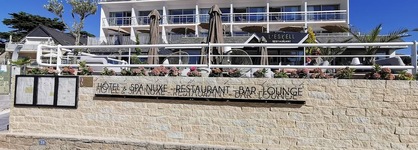 Le Diana Hotel And Spa
