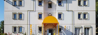 Hotel Première Classe Cergy Saint Christophe