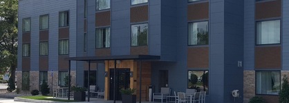 Country Inn & Suites By Radisson, Savannah Midtown, Ga