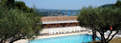 Hôtel Du Col De L'ange