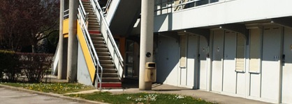 Premiere Classe Besancon - Ecole Valentin