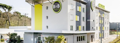 B&B Hotel Bordeaux Talence