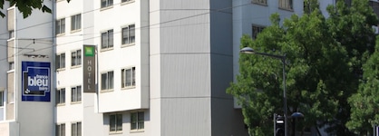 Ibis Styles Grenoble Centre Gare