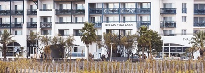 Hôtel Et Spa Serge Blanco