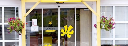 Première Classe Lyon Sud - Pierre Bénite
