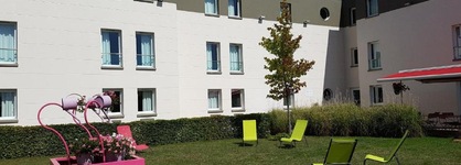 Ibis Styles Compiegne