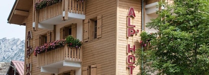 Alp'hotel