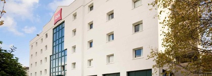 Ibis Le Bourget